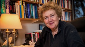 Photograph of Pippa Norris