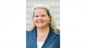 Photograph of Nancy Coleman, dean of continuing education