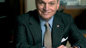 James R. Houghton