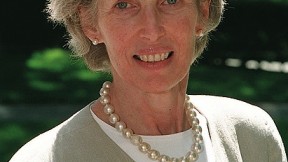 Sally Zeckhauser