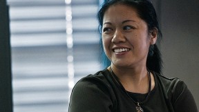 "We gave ourselves an hour of quality Wi-Fi time,” says Charlene Li of a recent hotel stop on a family vacation.
