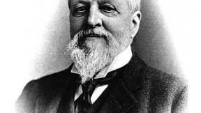 George Martin Lane