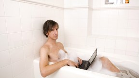 Andy Borowitz
