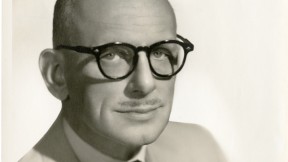 Lev Gleason