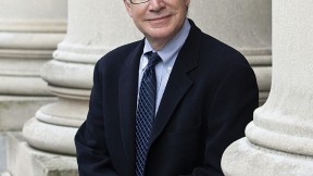 Allan M. Brandt, dean of GSAS, stepped down in mid February.