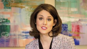 Alison Wood Brooks