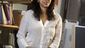 Rohini Pande