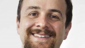 Justin Reich