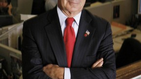 Michael R. Bloomberg
