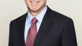 Kenneth C. Griffin