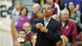 Tommy Amaker