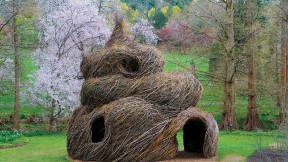 <i>Summer Palace,</i> 2009, in Philadelphia