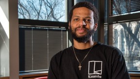 Jelani Nelson