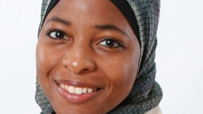Intisar A. Rabb