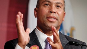 Deval L. Patrick