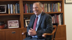 Lawrence H. Summers 
