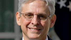 Merrick B. Garland