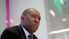 Sylvester Turner 