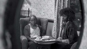 “Gracie,” about a grandson and his ailing grandmother, is playing the 2016 Roxbury International Film Festival (at the Museum of Fine Arts)