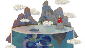 Illustration by Whooli Chen