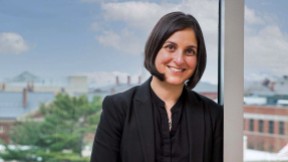 Sabrineh Ardalan