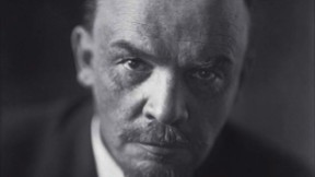 Vladimir Lenin