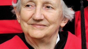 Onora S. O’Neill