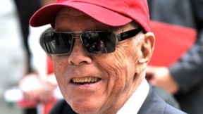 John P. "Jack" Reardon