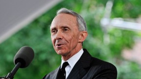 The Honorable David H. Souter