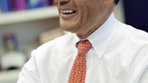 William F. Lee