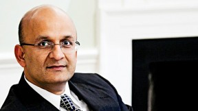 Nitin Nohria