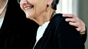 Nina M. Archabal