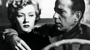 In a Lonely Place, at the Harvard Film Archive