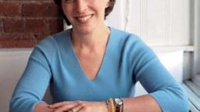 Mollie Katzen, of <i>Moosewood Cookbook</i> fame, advises Harvard’s Dining Services.
