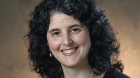 Shelly F. Greenfield