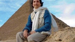 Peter Der Manuelian