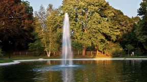 Wilcox Park