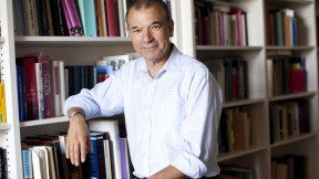 Stephen Greenblatt