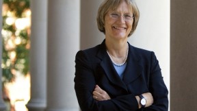 Drew Faust