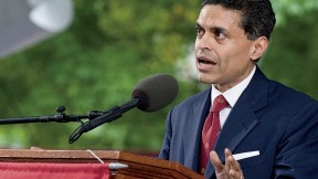 Fareed Zakaria