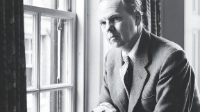 Professor Brower, reader, 1957 