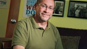 Bill Jaeger
