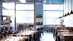 Puritan &amp; Company offers a country-style respite from city life. 