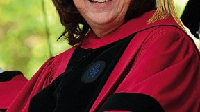Linda B. Buck 