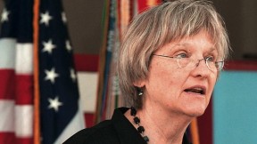Drew Faust 