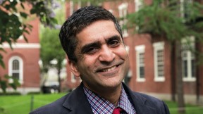 Rakesh Khurana 
