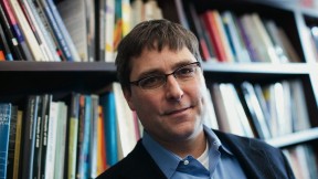 Sean D. Kelly 