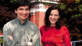 Nathan J. Heller and Amelia E. Lester