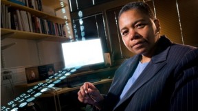 Latanya Sweeney