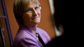 Drew Faust